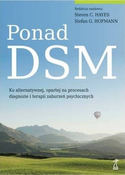 Ponad DSM - Opracowanie Zbiorowe