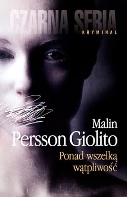 Ponad wszelką wątpliwość - ebook - Malin Persson-Giolito