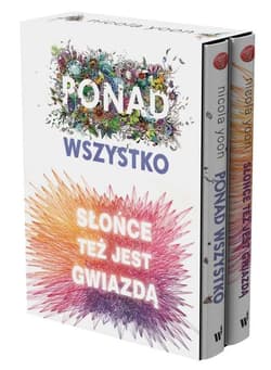 Ponad wszystko / Słońce też jest gwiazdą