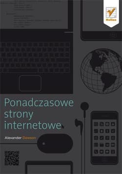 Ponadczasowe strony internetowe - Alexander Dawson
