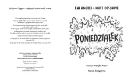 Galeria - zdjęcie nr. 2 - Poniedziałek Najgorszy tydzień życia