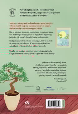 Galeria - zdjęcie nr. 2 - Poniedziałek z matchą