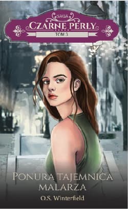 Ponura tajemnica malarza - O.S Winterfield