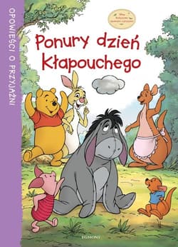 Ponury dzień Kłapouchego