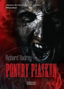 Ponury Piaskun
