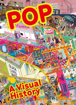 Pop. A Visual History