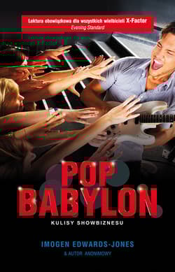 Pop Babylon Kulisy showbiznesu