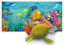 Galeria - zdjęcie nr. 3 - Pop-up Animals wer. angielska