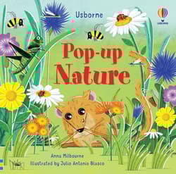 Pop-Up Nature wer. angielska