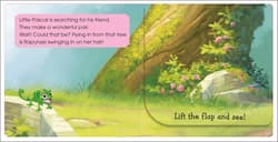 Galeria - zdjęcie nr. 4 - Pop-Up Peekaboo! Disney Princess  wer. angielska