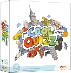 popCOOLturowy Quizz - Andersen Martin Nedergaard