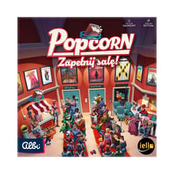 Galeria - zdjęcie nr. 3 - Popcorn. Zapełnij salę!