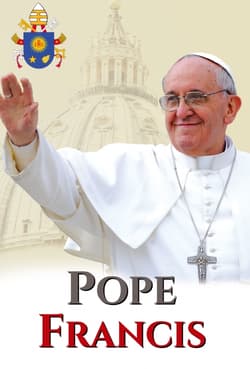 Pope francis wyd. Angielskie -  Michał Tadeusz Szwemin