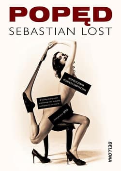 Popęd - Sebastian Lost
