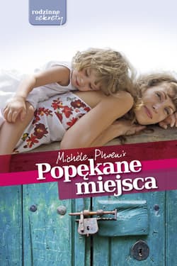 Popękane miejsca - Michele Phoenix
