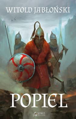Popiel - Witold Jabłoński