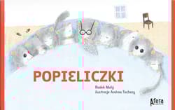 Popieliczki - Radek Maly