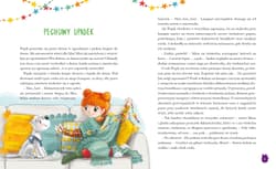 Galeria - zdjęcie nr. 4 - Popik i jego świąteczna przygoda