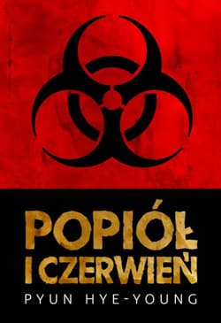 Popiół i czerwień