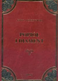 Popiół i diament - Andrzejewski Jerzy