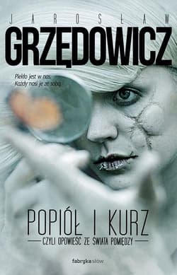 Popiół i kurz, czyli opowieść ze świata pomiędzy - Jarosław Grzędowicz