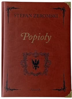 Popioły - Stefan Żeromski