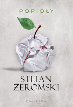 Popioły - ebook - Stefan Żeromski