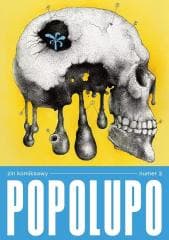 Popolupo Magazine nr 2 - Praca zbiorowa