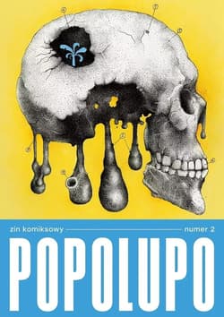 Popolupo Magazine nr 2 - Praca zbiorowa