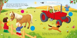 Galeria - zdjęcie nr. 3 - Poppy and Sam's Farm Animal Sounds wer. angielska