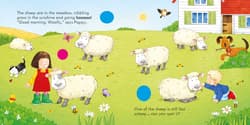 Galeria - zdjęcie nr. 4 - Poppy and Sam's Farm Animal Sounds wer. angielska
