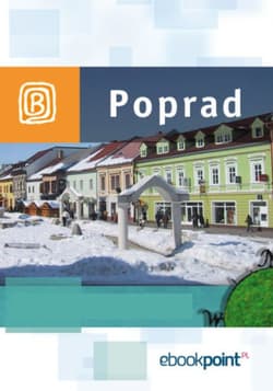 Poprad. Miniprzewodnik - ebook