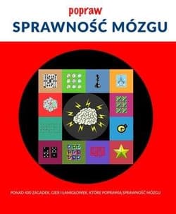 Popraw sprawność umysłu - Rees