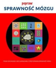 Popraw sprawność umysłu - Rees