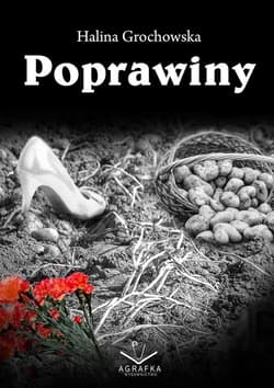 Poprawiny - Halina Grochowska