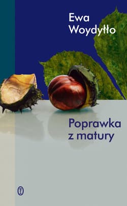 Poprawka z matury - ebook