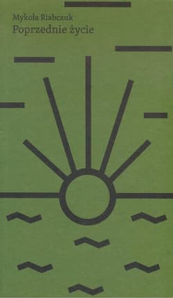 Poprzednie życie