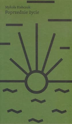 Poprzednie życie