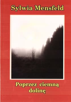 Poprzez ciemną dolinę - Sylwia Mensfeld