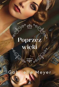 Poprzez wieki - ebook