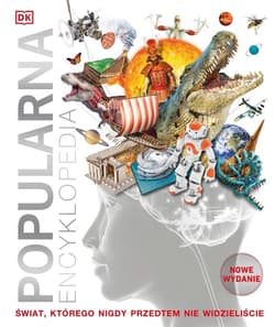 Popularna encyklopedia - Praca zbiorowa