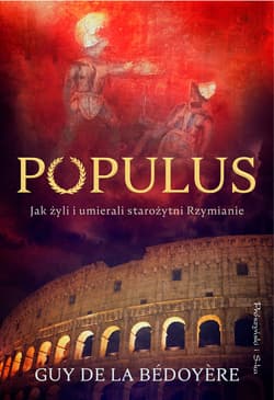 Populus - ebook - de la Bedoyere Guy