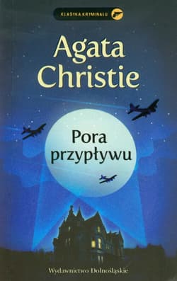 Pora przypływu - Agatha Christie