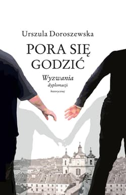 Pora się godzić - Urszula Doroszewska