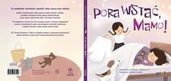 Galeria - zdjęcie nr. 2 - Pora wstać, mamo!