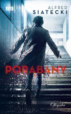 Porąbany - Alfred Siatecki
