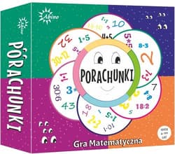 Porachunki