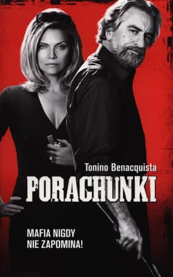 Porachunki - Tonino Benacquista