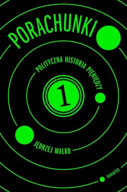 Porachunki - ebook - Jędrzej Malko