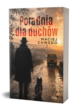 Galeria - zdjęcie nr. 4 - Poradnia dla duchów